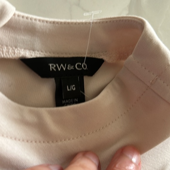 RW & Co Dress - Picture 4 of 6